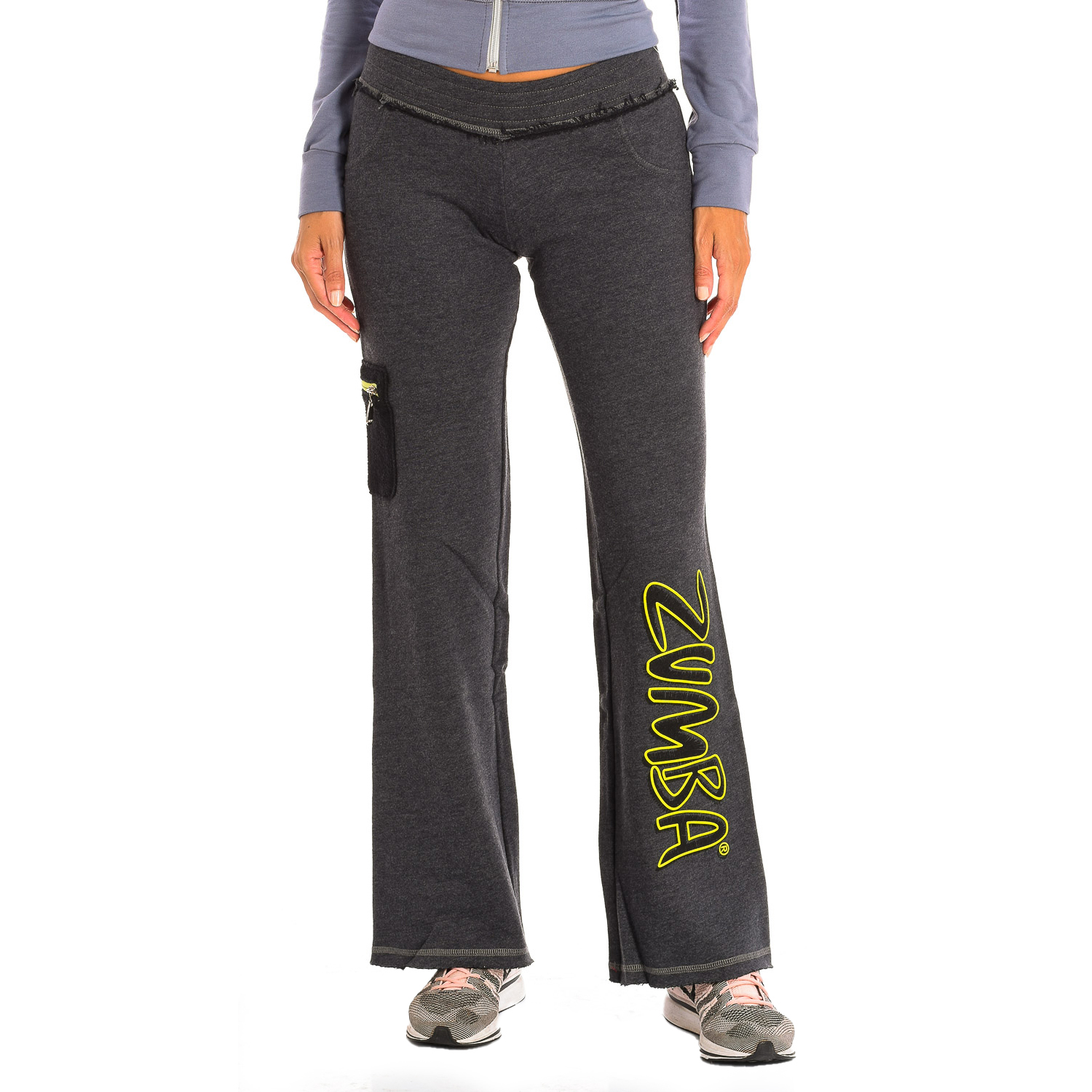 Calça esportiva Zumba Z1b00107