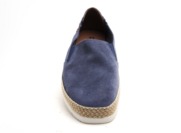 Cotemer basses homme deny bleu