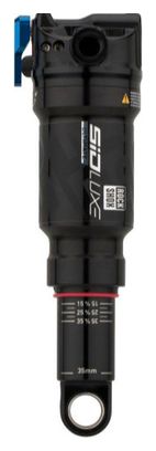 Amortisseur Rockshox SIDLuxe Ultimate RL Solo Air Trunnion