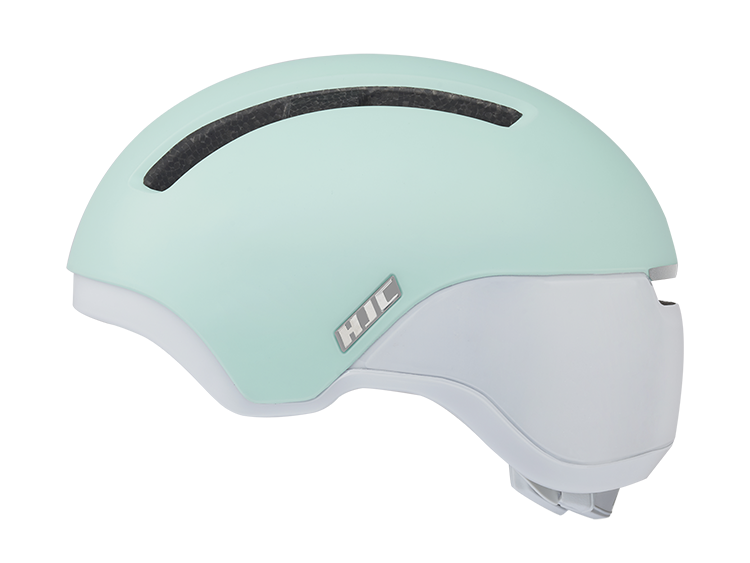 HJC Calido Urban Cykelhjelm, Mint / Turkis