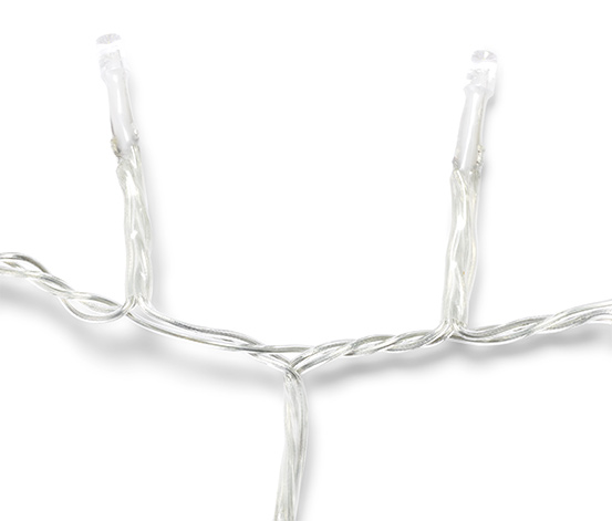LED Outdoor-Lichterkette