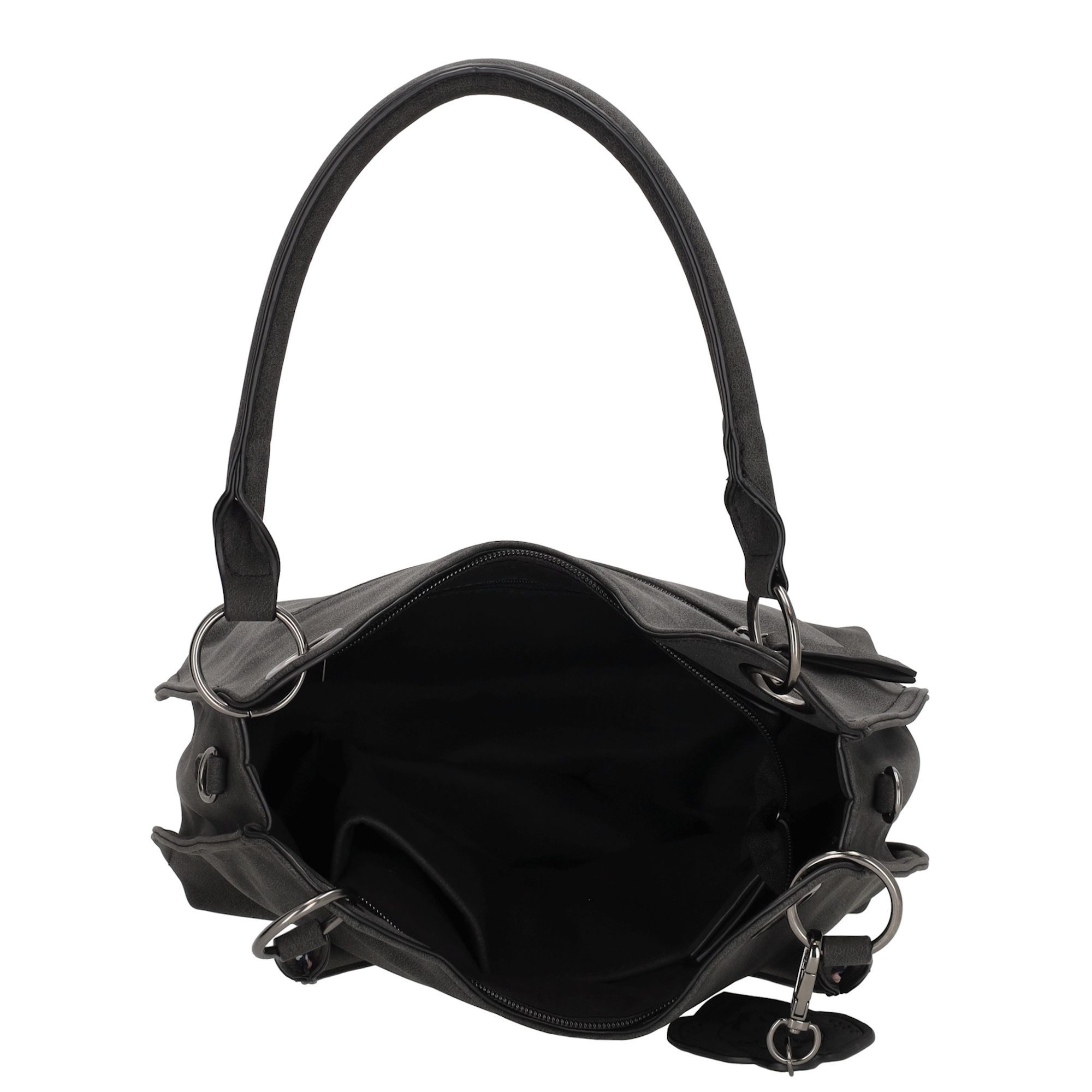 Beagles La Rambla Shopper Zwart
