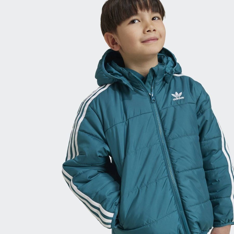 Adidas Original Veste Adicolor Enfants