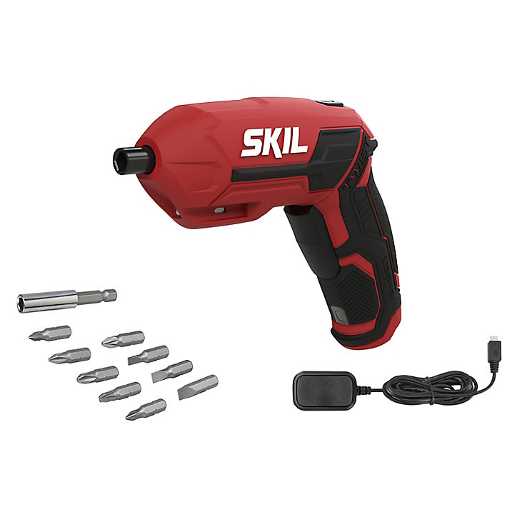 Tournevis sans fil Skil SD1E2705AA 4,0V