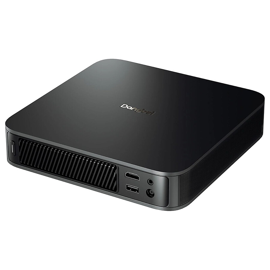 Dangbei Atom Stand Bundle - DLP Laser Full HD - 1200 Lumens