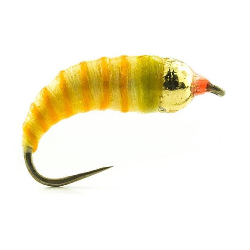 Mouche Devaux Nymphe Jbntt50