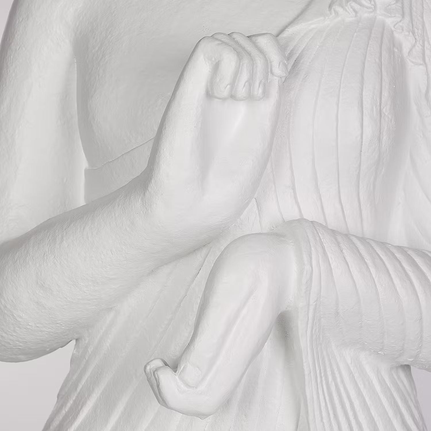 BUDDHA Deko-Statue