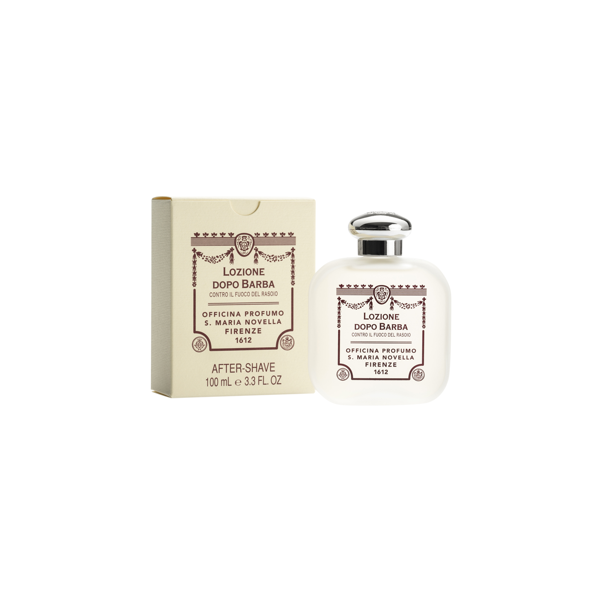 Tabacco Toscano After Shave Lotion 100ml