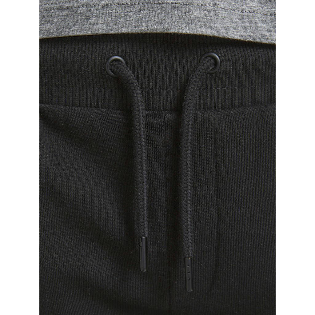 JACK & JONES joggingbroek JJIGORDON zwart