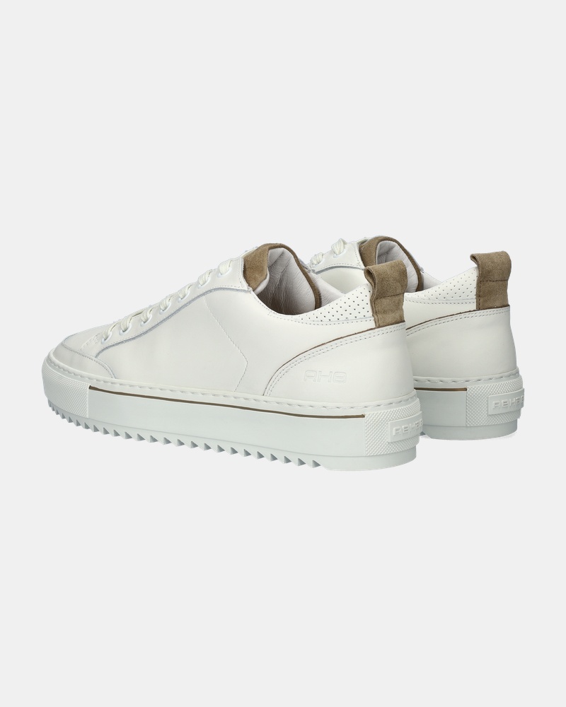 Rehab Crash Lage sneakers  - wit