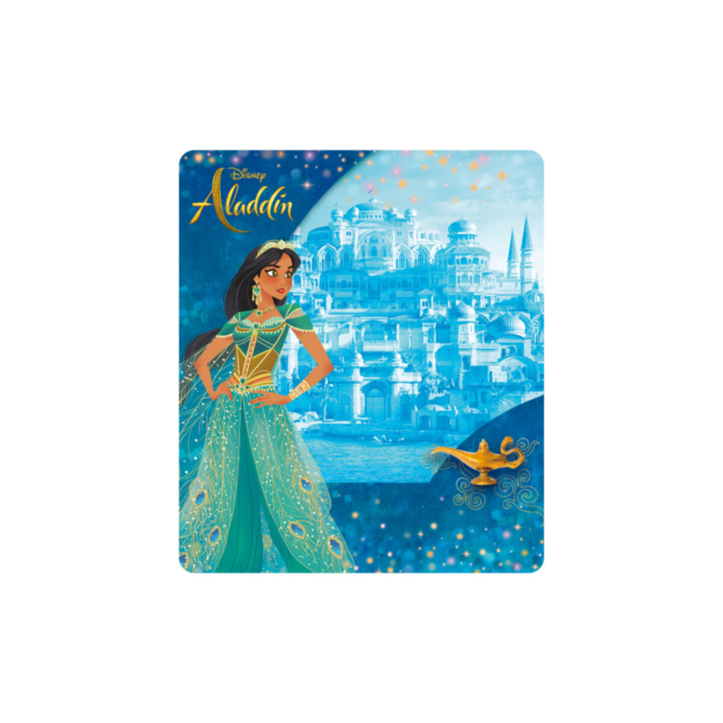 Tonies Disney - Jasmin ab 4 Jahren (Deutsch)