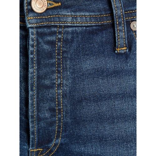 Jack & Jones - 12217929 GLENN-BLUE DENIM Azul