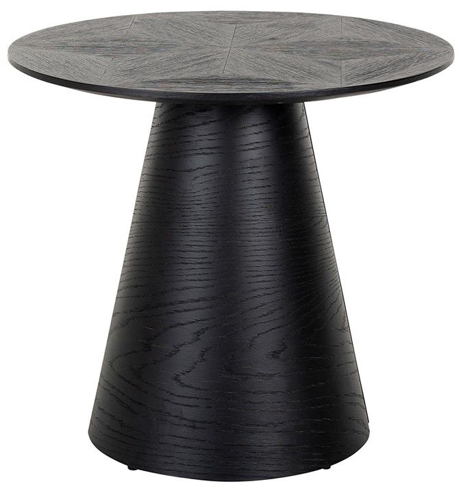 Bijzettafel 210709 Blax ⌀58.5  x H52 cm
