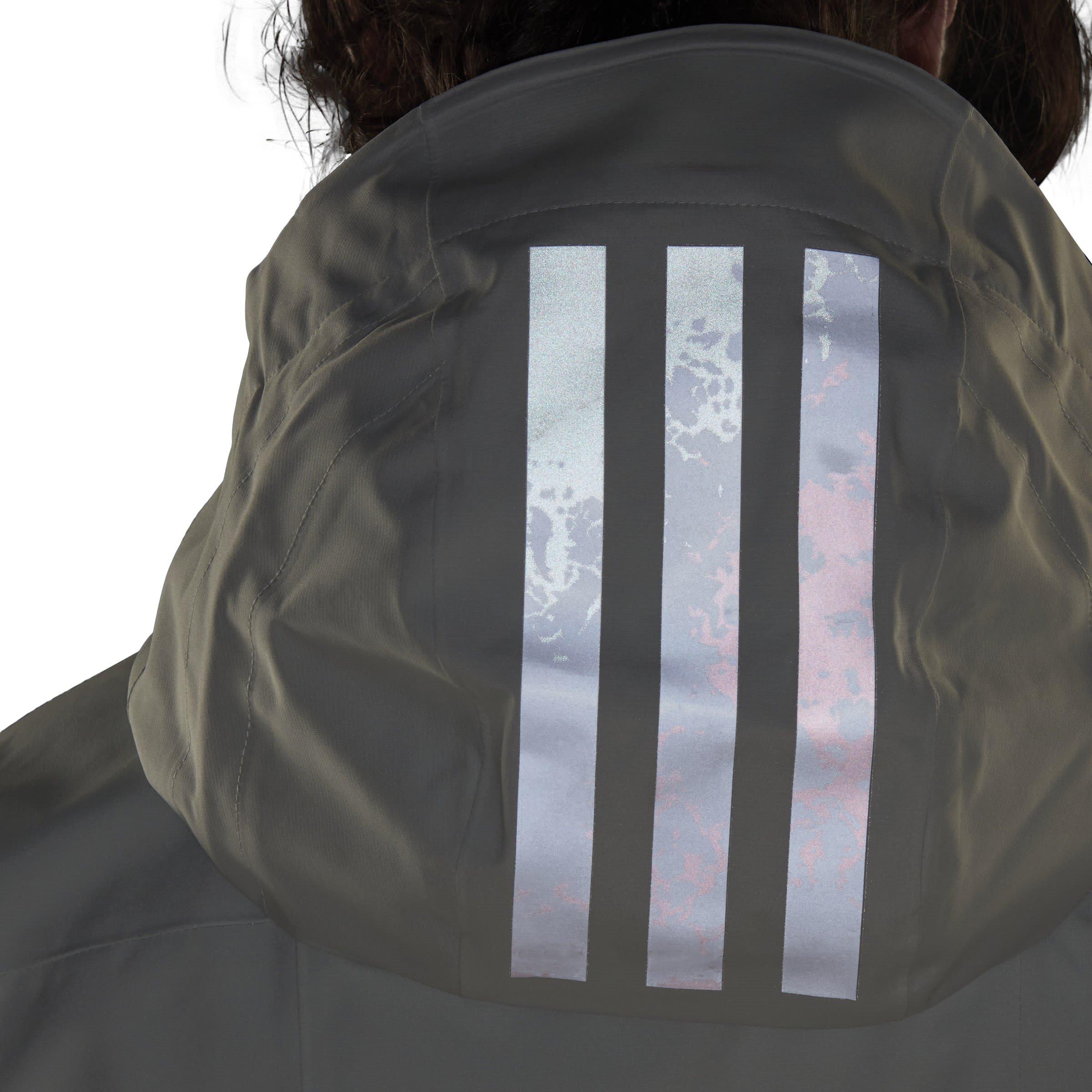 adidas Terrex Resort Three in One Jacket Womens