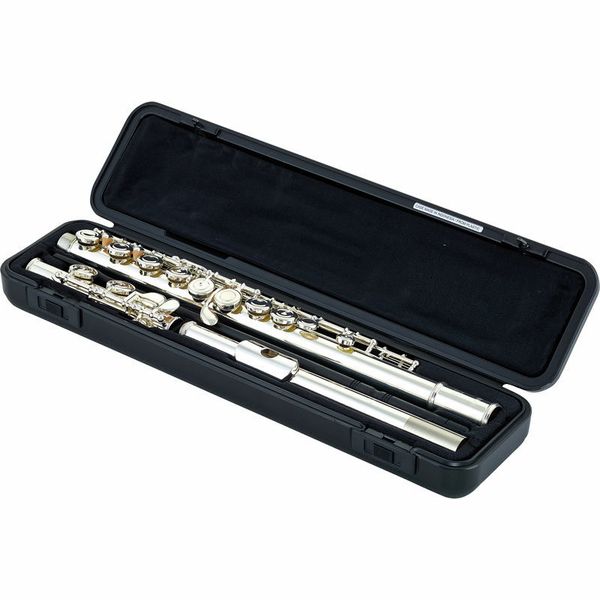 Yamaha YFL-212 Querflöte