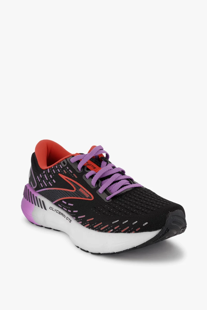 BROOKS Glycerin GTS 20 Damen Laufschuh