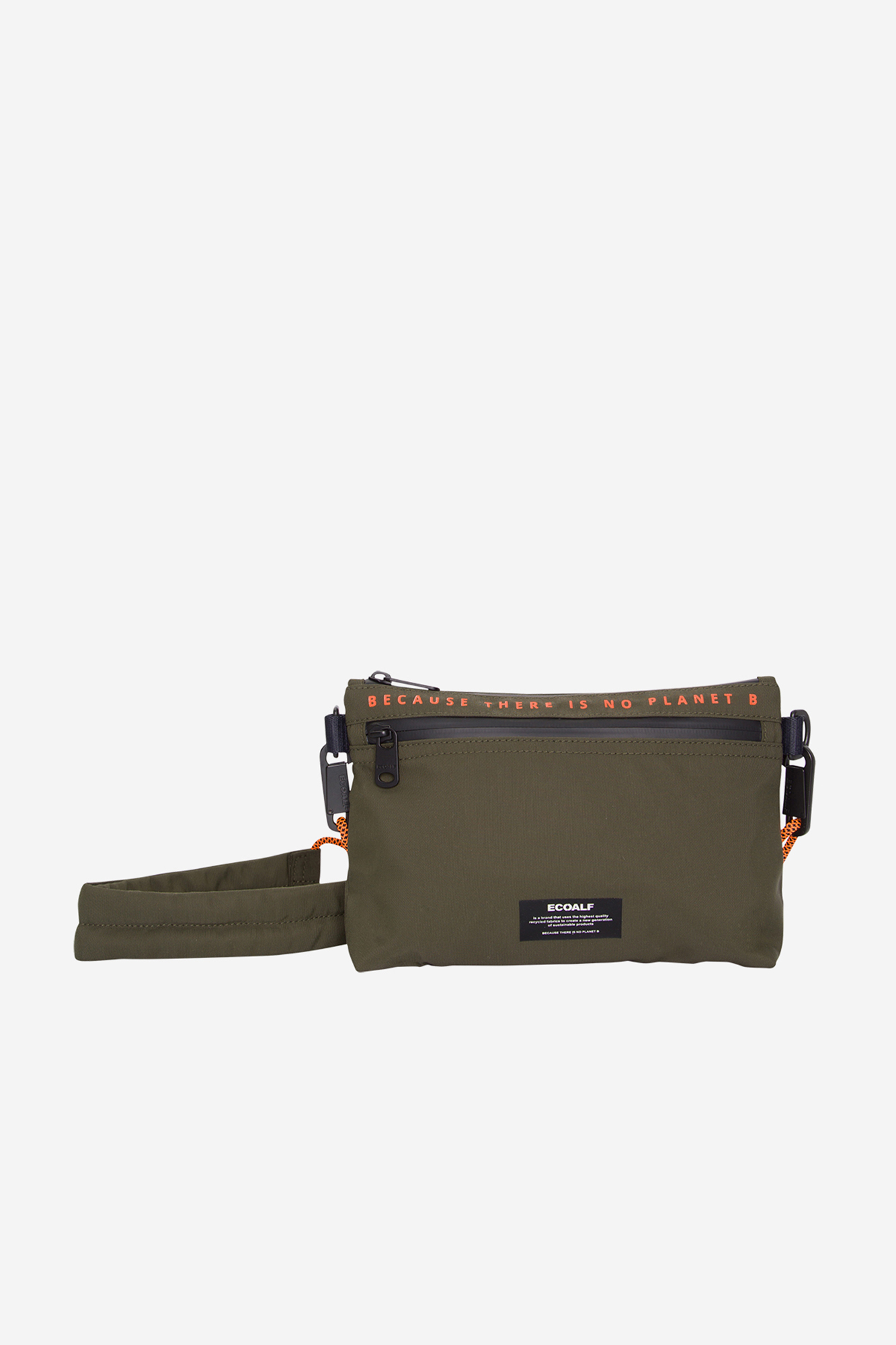 Bolsa de ombro Lupita