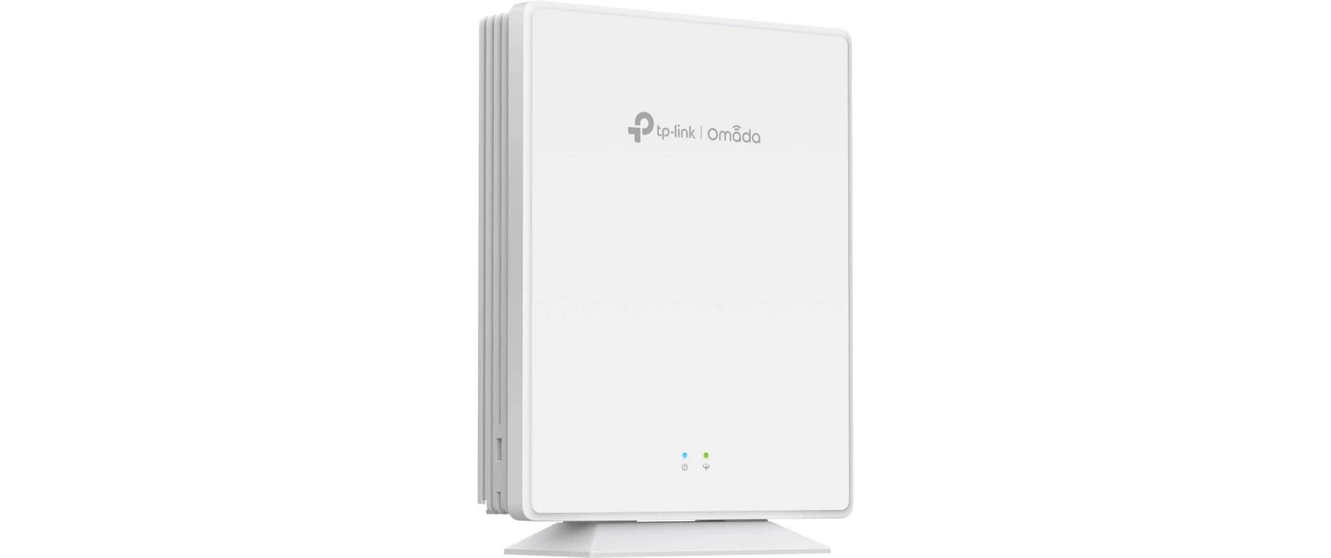 Access Point EAP610GP-DESKTOP<br>Omada AX1800 Wi-Fi 6 Desktop GPON Access Point