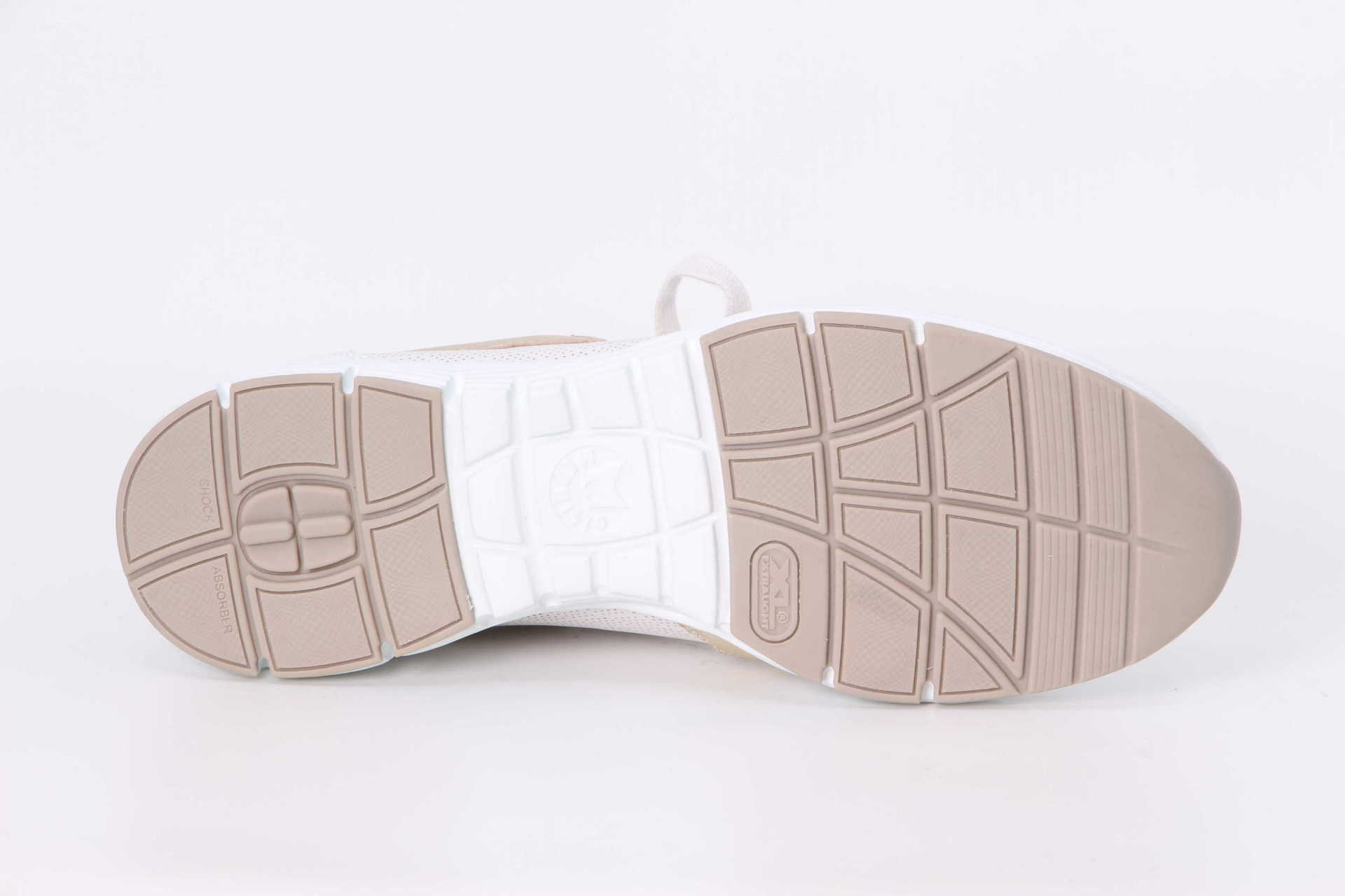 Mephisto Ylona white
