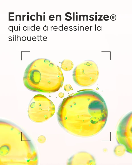 Crème Minceur Nuit Ventre