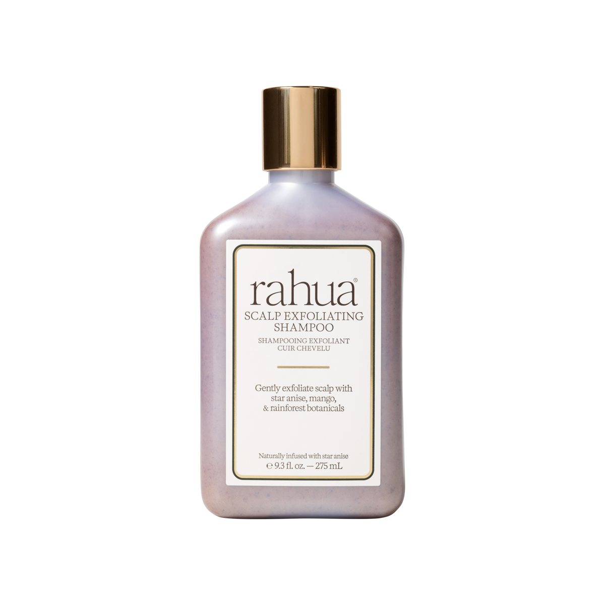 Scalp Exfoliating Shampoo 275ml