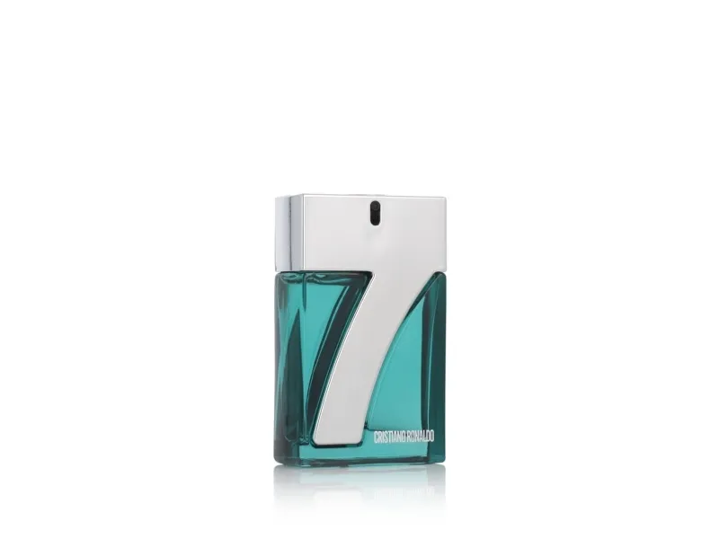 Cristiano Ronaldo CR7 Origins Eau De Toilette 30 ml