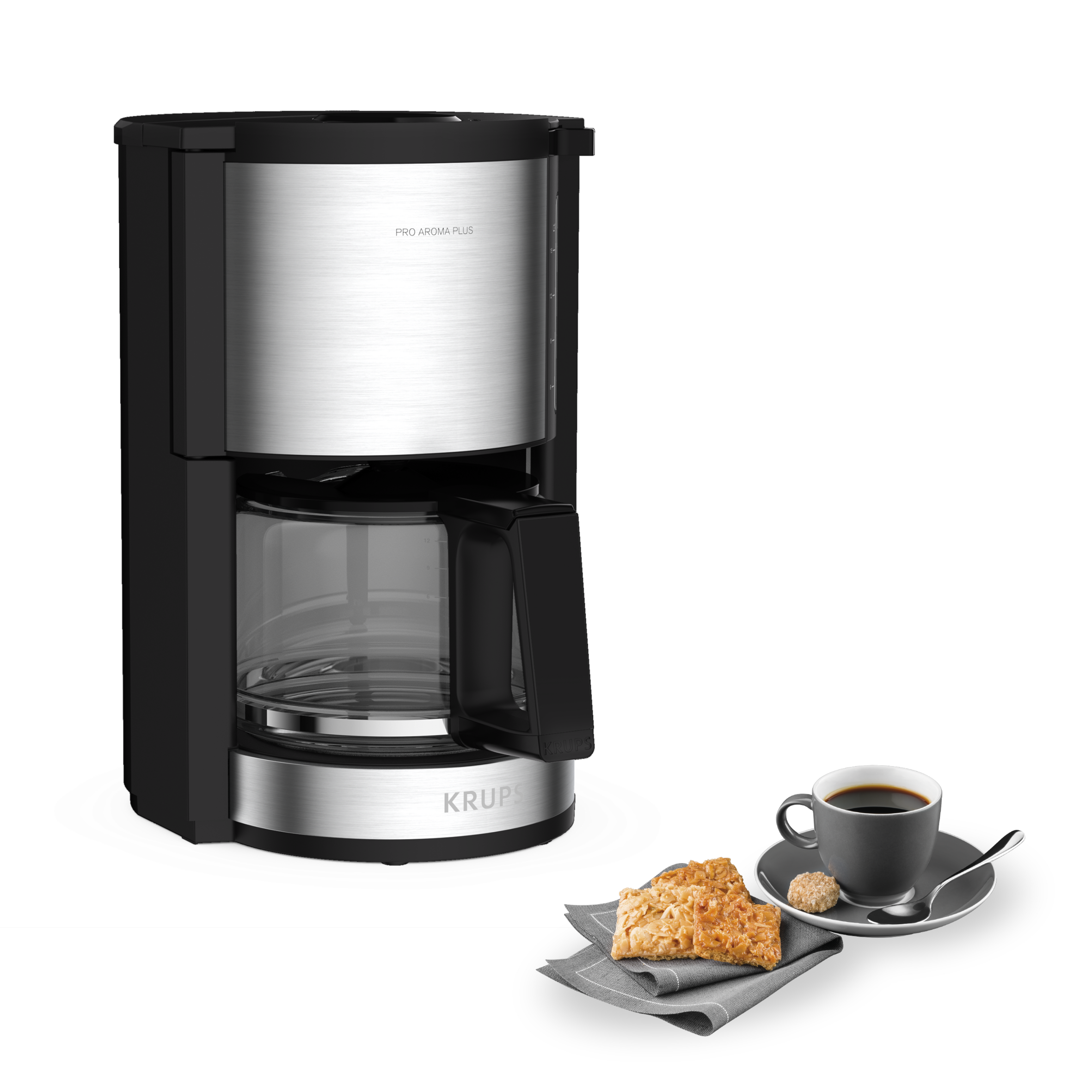 Pro Aroma Plus KM3210