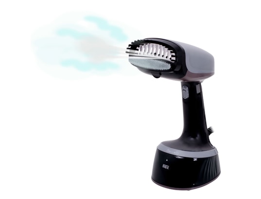 CAMRY - Cr5033 fer à vapeur vertical débit de vapeur constant 15 g/m...