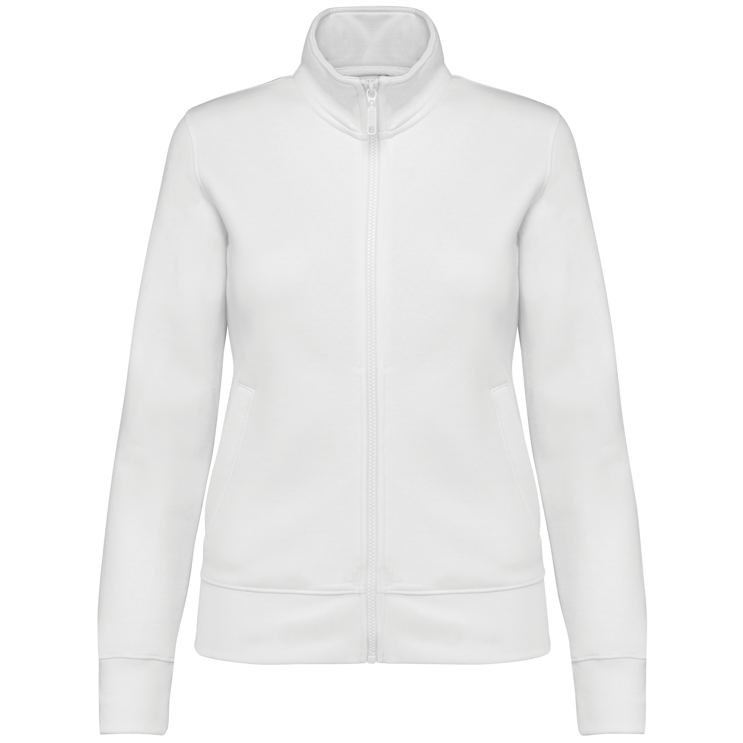 Kariban K4011 - Veste molleton gratté femme