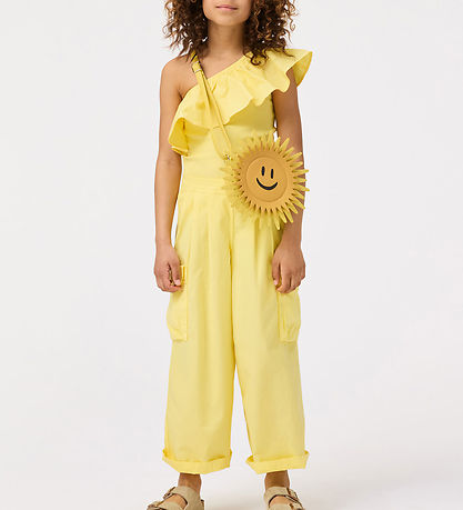 Molo Cargohose - Audie - Sunbright