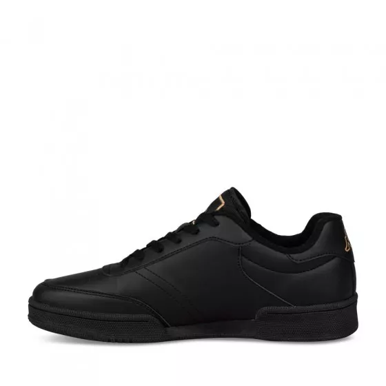 Baskets NOIR KAPPA