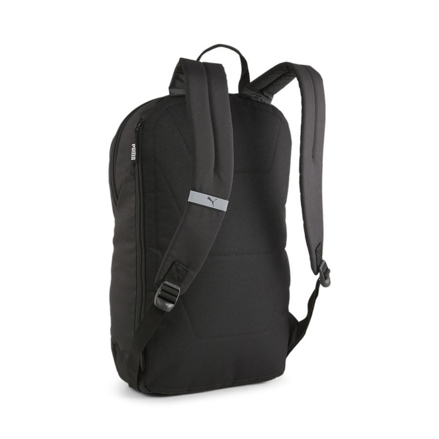 PUMA Sac à Dos teamGOAL - Noir