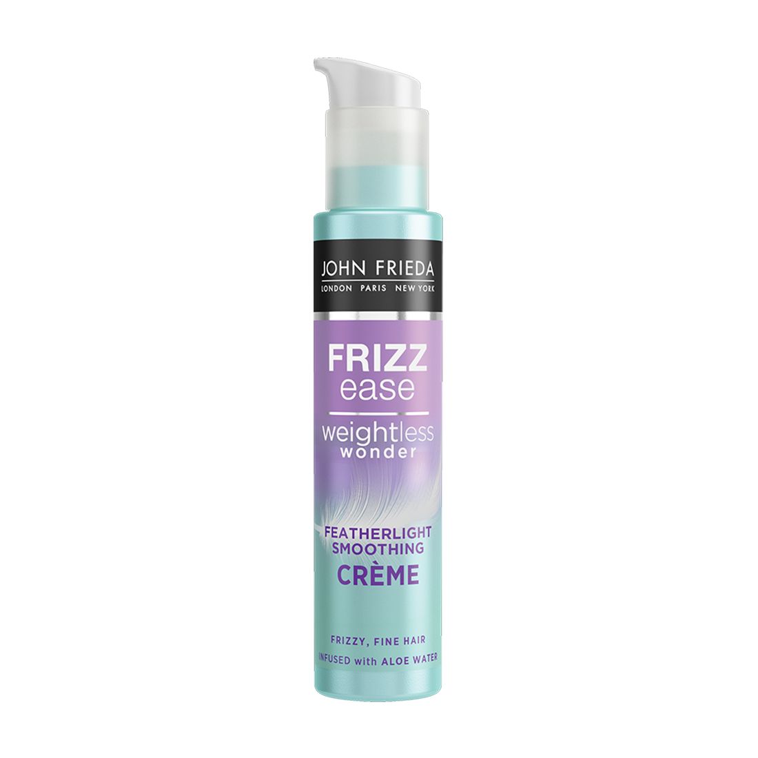 Leave In krem Frizz Ease Featherlight