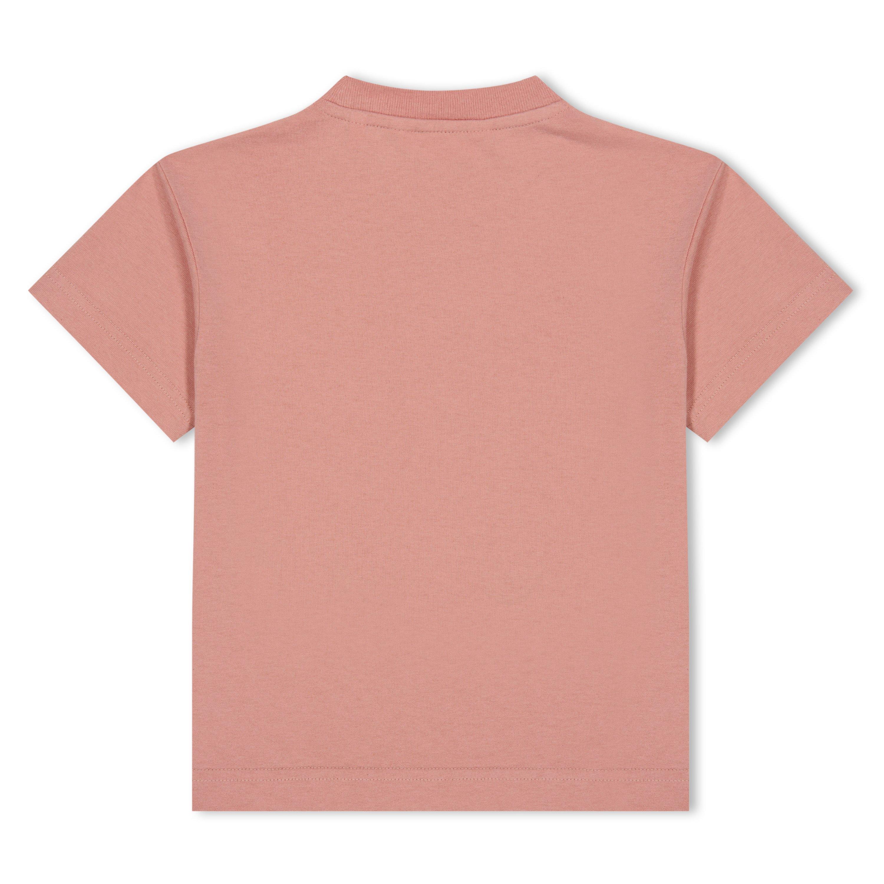 Palm Angels Love Bear T Shirt Juniors