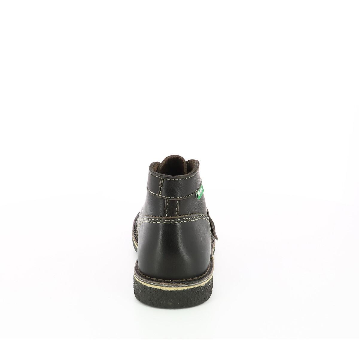 KICKERS<br>Botas de couro Legendiknew