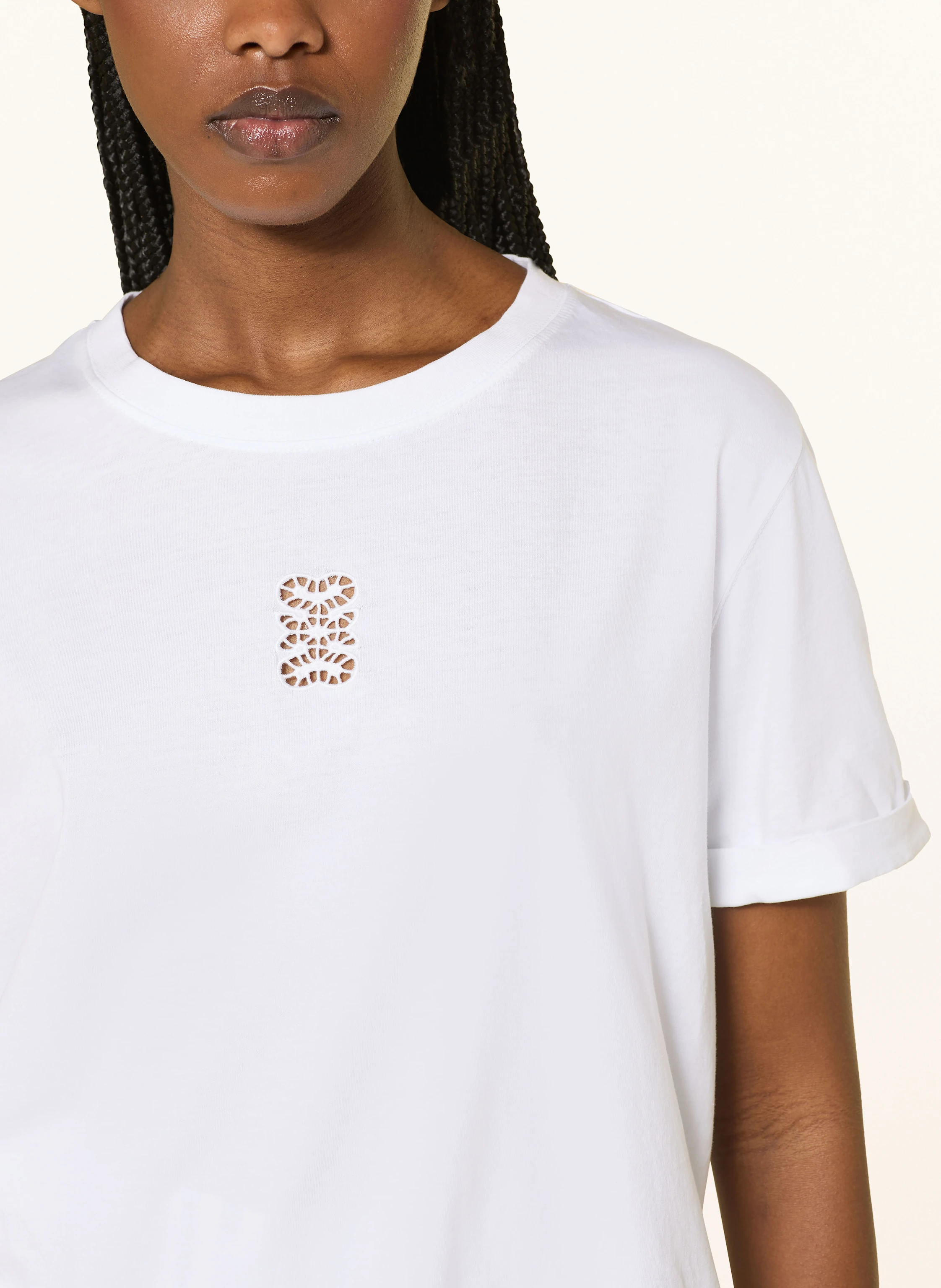 SANDRO T-Shirt