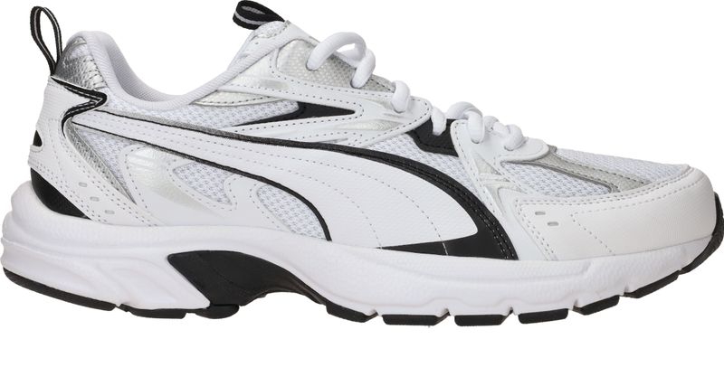 Puma Millenio Tech Sneakers Wit Heren