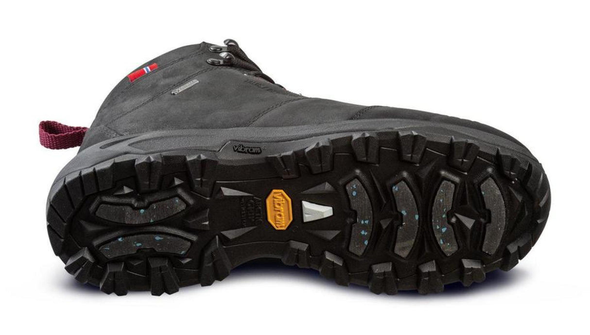 Alfa<br>Talus Perform GTX W
