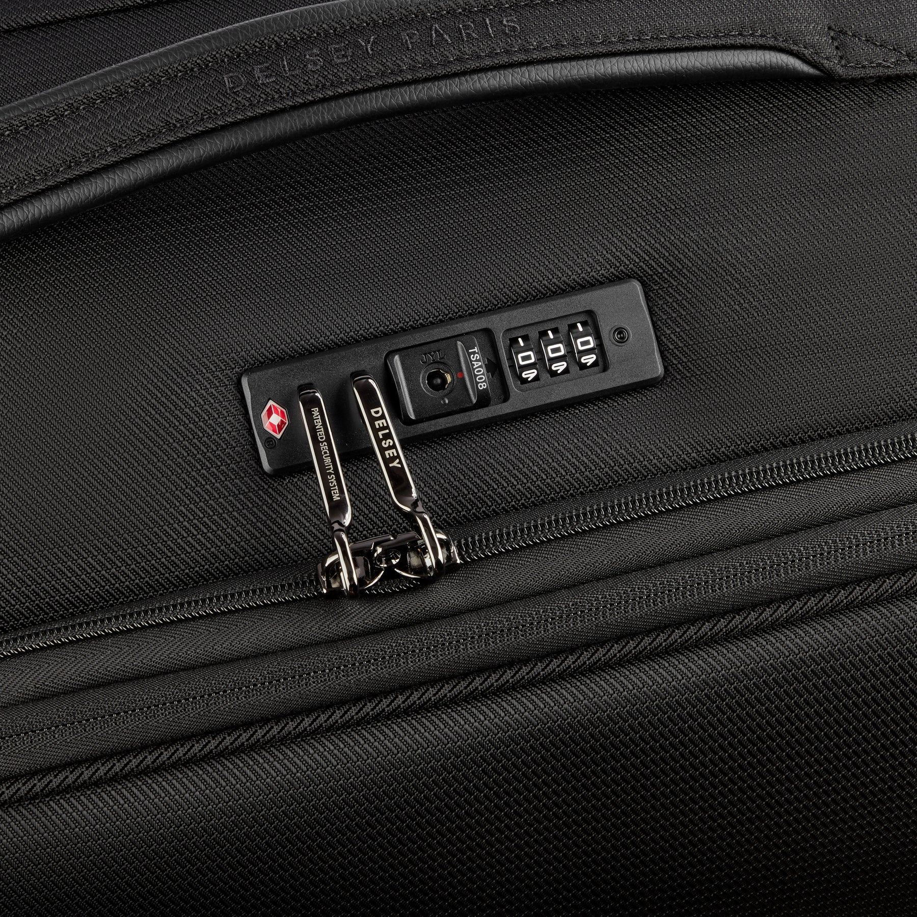 Valise soute - M Extensible (66cm)