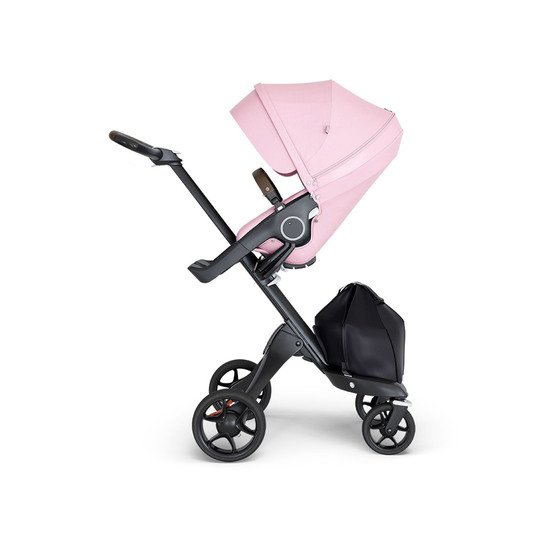 Siège poussette Xplory® V6   Gris mélangé        de               Stokke®