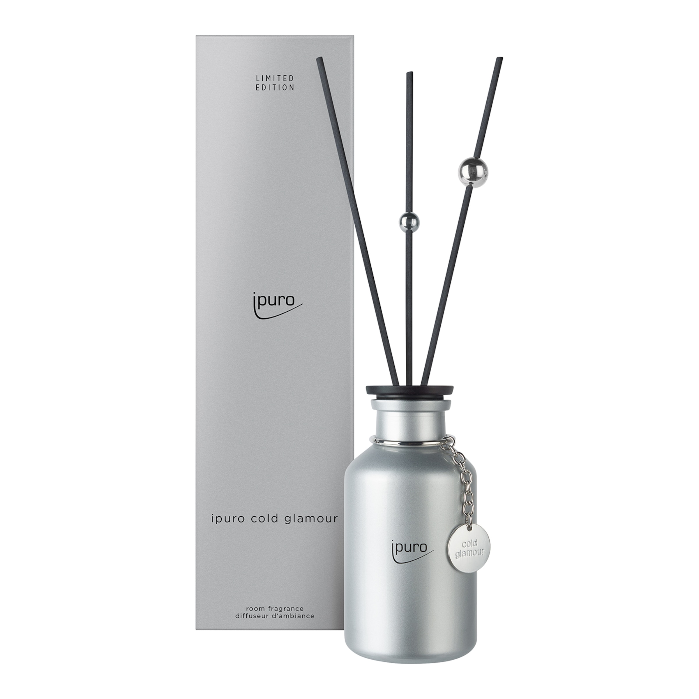 silber, 240 ml