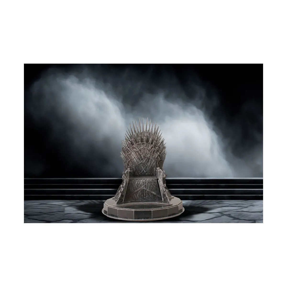 Revell House of the Dragon Throne