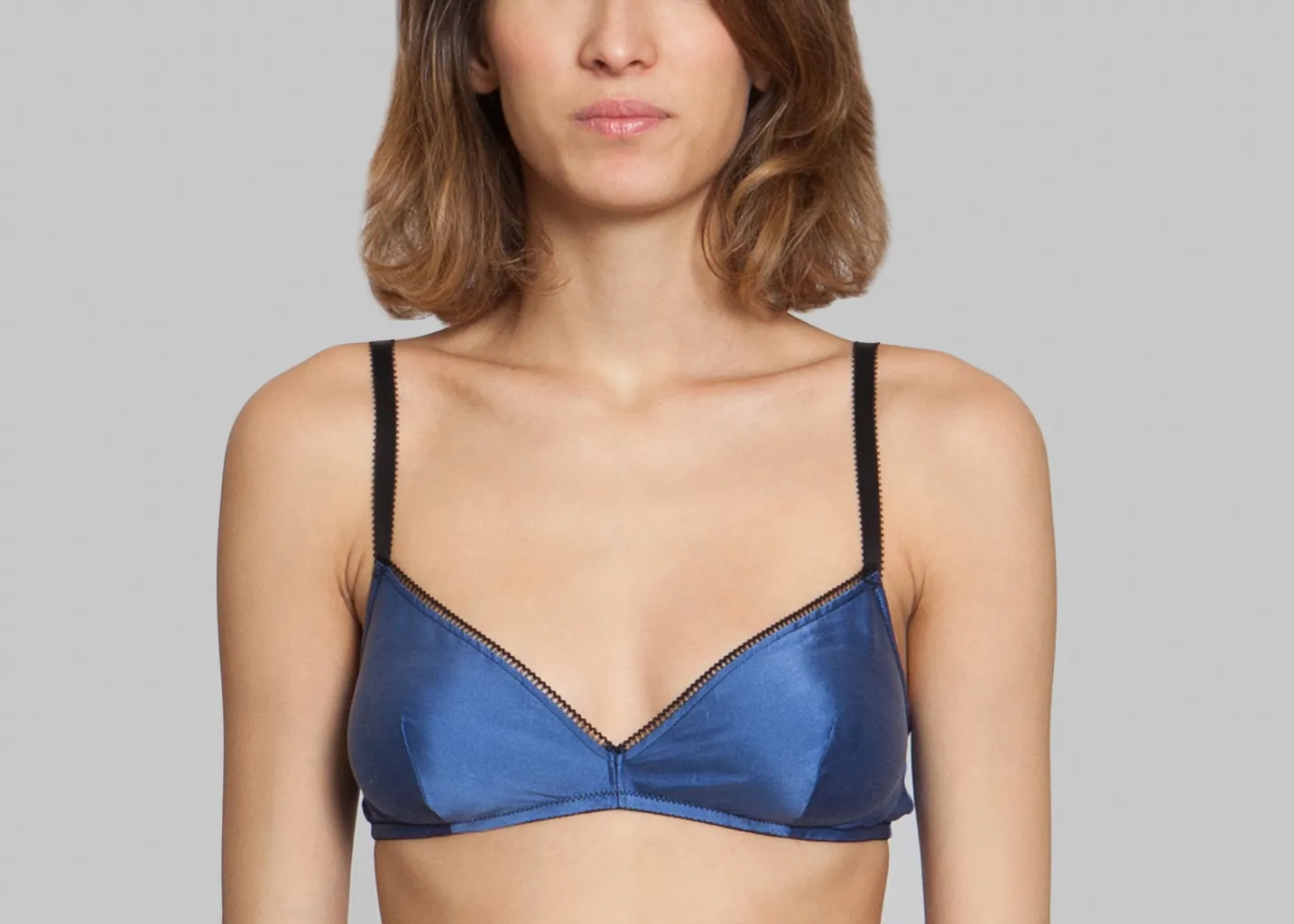 Soutien-Gorge Triangle Souple Palais Garnier Madame Aime