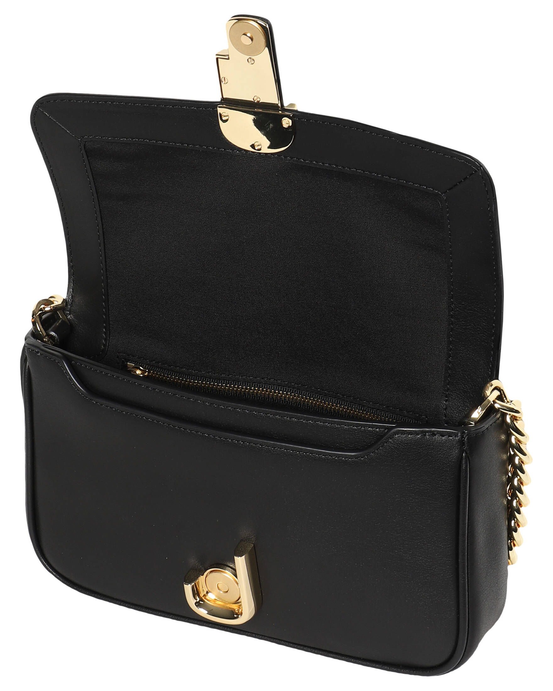 Marc Jacobs| Damen Schultertasche THE J MARC SHOULDER BAG