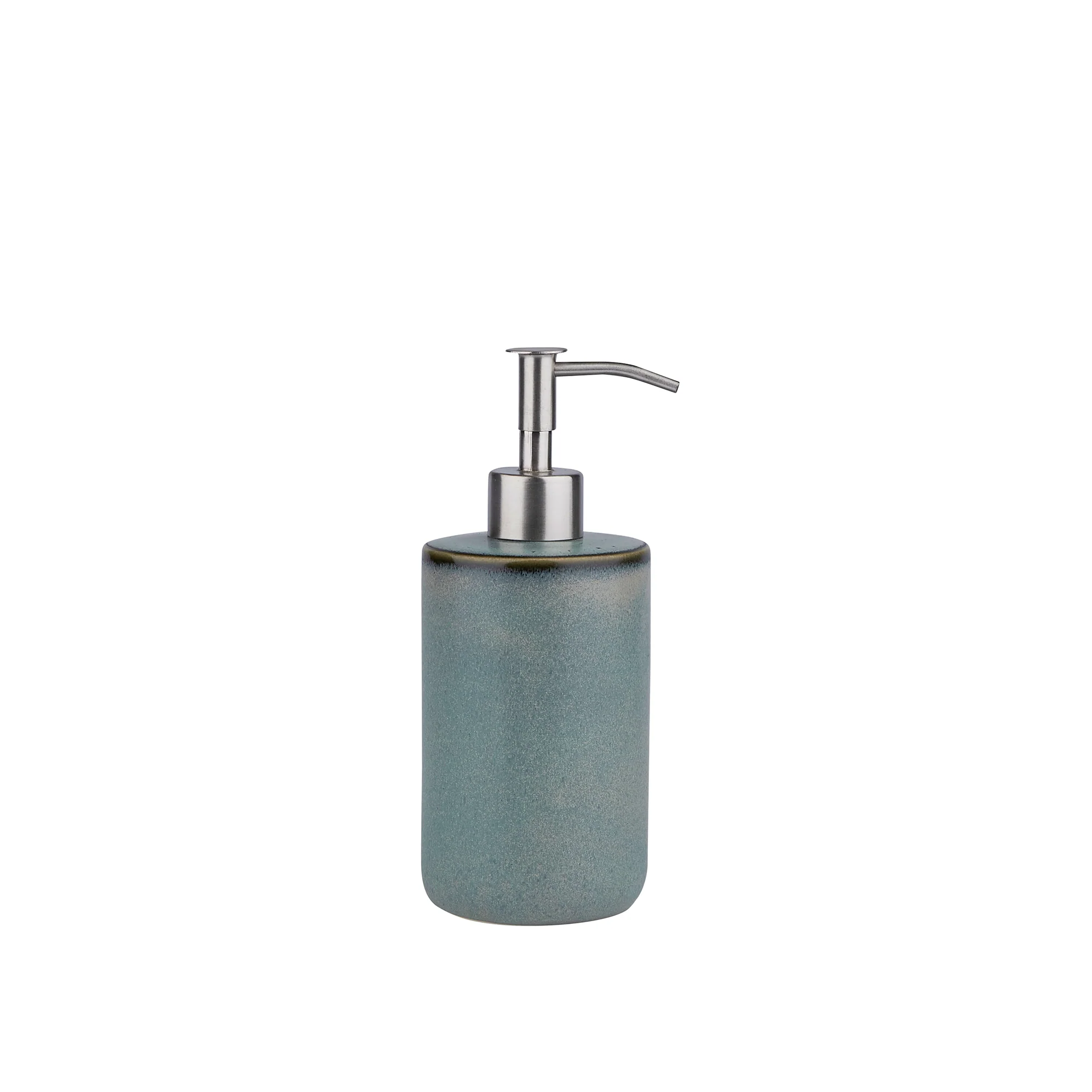Bahne Interior  Sæbedispenser, mint - H: 13 cm.