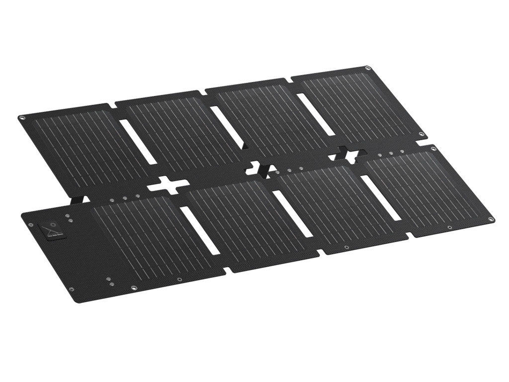 Anker SOLIX PS60 draagbaar zonnepaneel – 60 Watt
