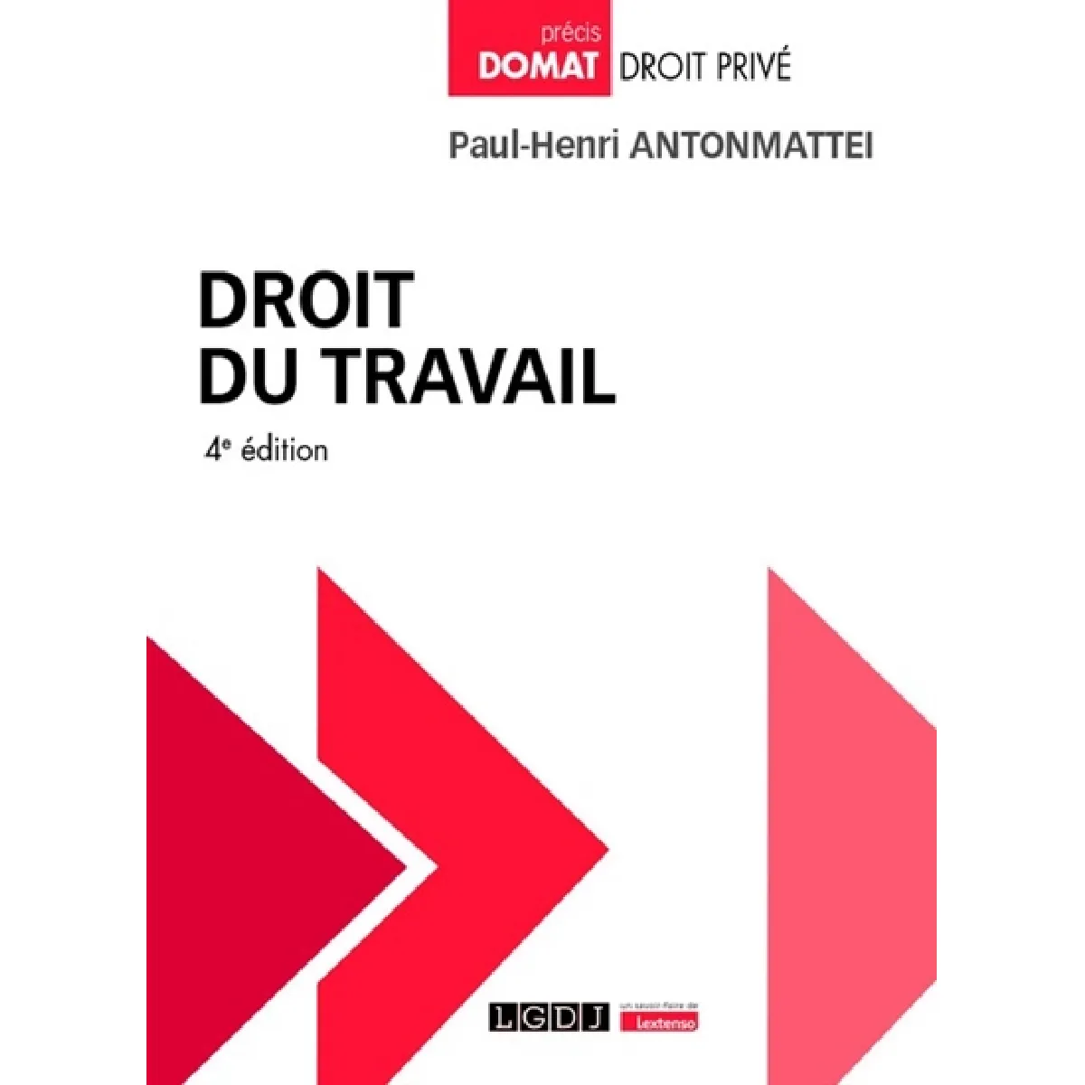 Droit du travail