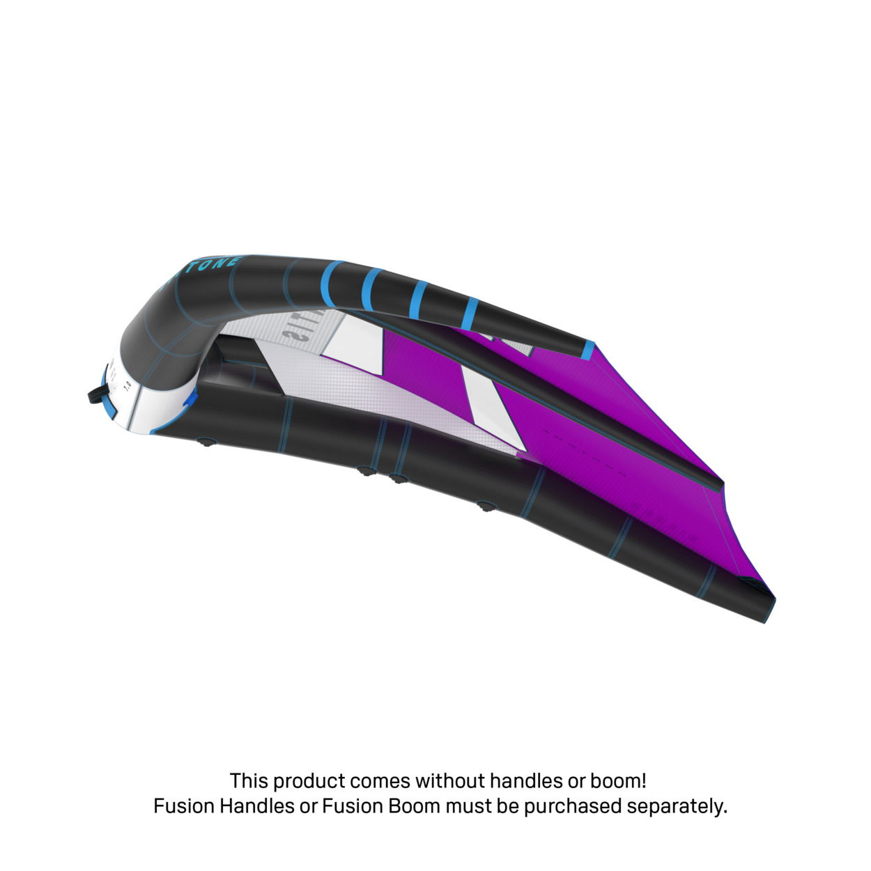 DUOTONE Ventis FS Purple / Light Grey