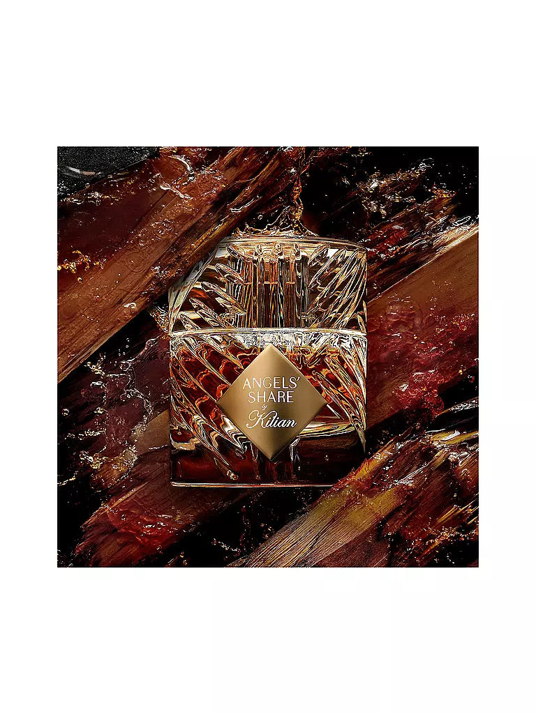 KILIAN PARIS Angels' Share Refillable Spray  50ml keine Farbe