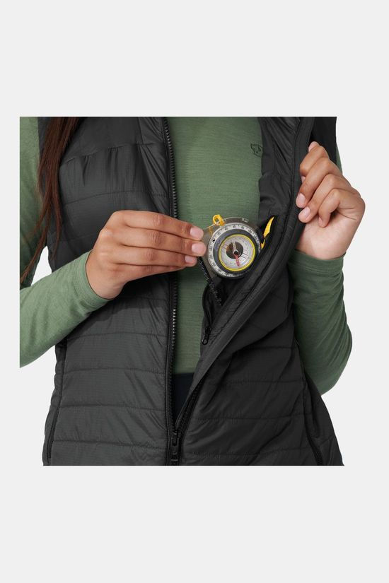 Fjällräven Fjällräven Expedition X-Lätt Vest Dames